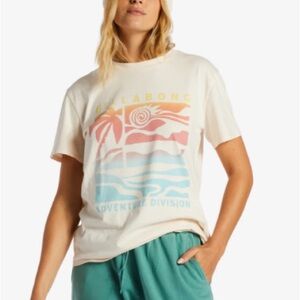 Billabong Tee